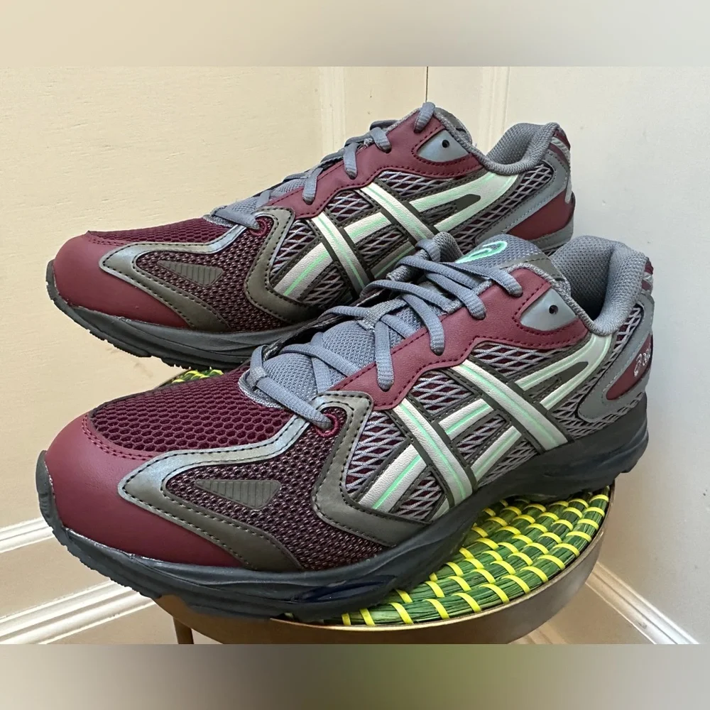 ASICS Gel-K1011 - US Men’s 11 - Picture 3 of 7